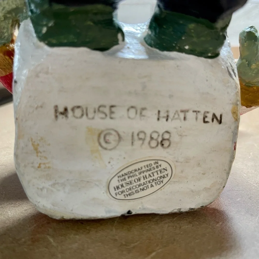 House Of Hatten house hatten